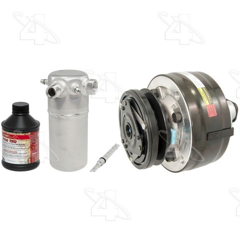 Four Seasons A/C Compressor Kit P/N:1183NK