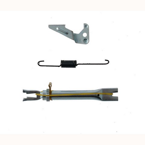 Carlson Drum Brake Self-Adjuster Repair Kit P/N:12565