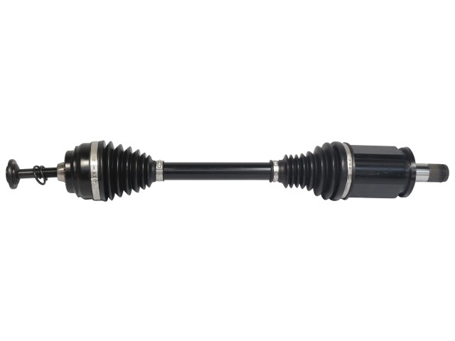 GSP CV Axle Assembly P/N:PR27045