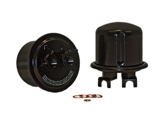 Wix Fuel Filter P/N:33331