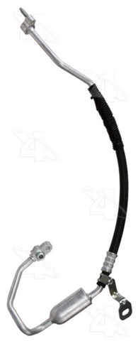 Four Seasons A/C Refrigerant Discharge Hose P/N:56565