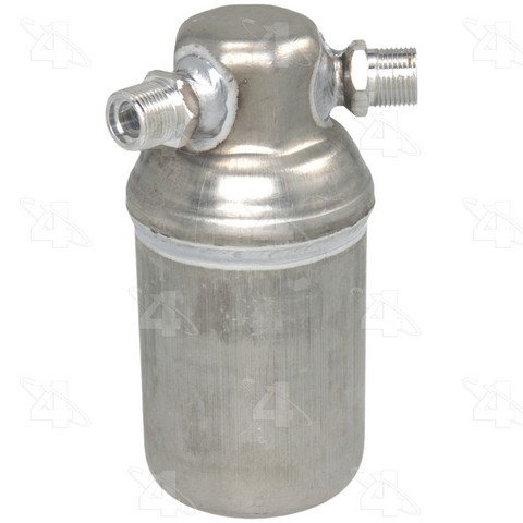 Four Seasons A/C Receiver Drier P/N:33114
