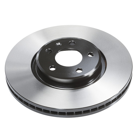 Wagner Brake Disc Brake Rotor P/N:BD180524E