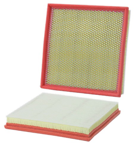 Wix Engine Air Filter P/N:49739 Wix Engine Air Filter P/N:49739