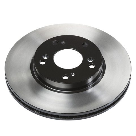 Wagner Brake Disc Brake Rotor P/N:BD126080E