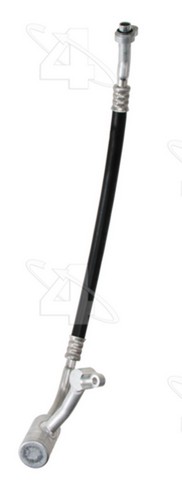 Four Seasons A/C Refrigerant Suction Hose P/N:55395