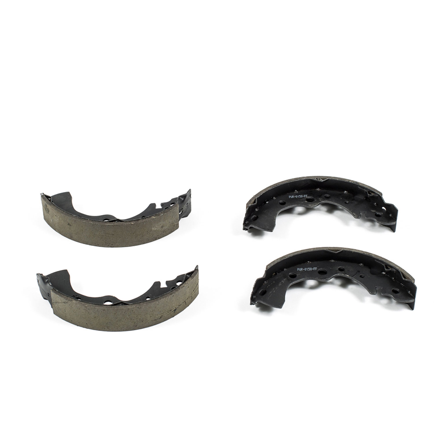 PowerStop Drum Brake Shoe P/N:B779