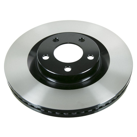 Wagner Brake Disc Brake Rotor P/N:BD126432E