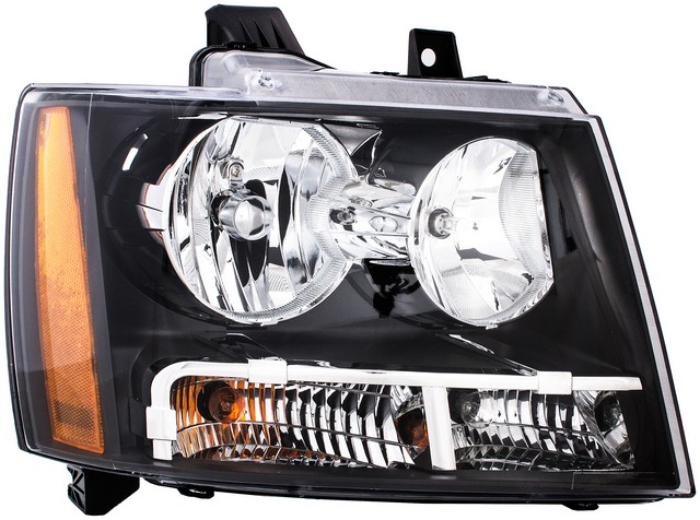 Dorman Headlight Assembly P/N:1591943