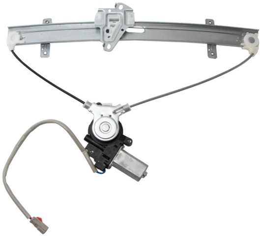 ACI Window Motor and Regulator Assembly P/N:88139