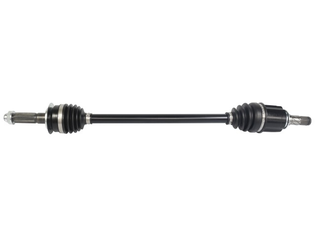 GSP CV Axle Assembly P/N:PR66010