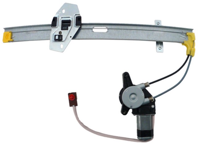 ACI Window Motor and Regulator Assembly P/N:88118