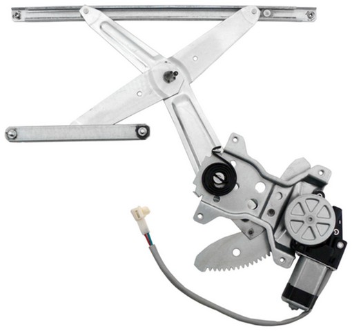 ACI Window Motor and Regulator Assembly P/N:88321 ACI Window Motor and Regulator Assembly P/N:88321