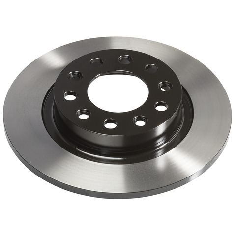 Wagner Brake Disc Brake Rotor P/N:BD180552E
