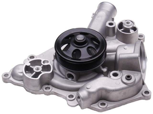 Gates Engine Water Pump P/N:43558