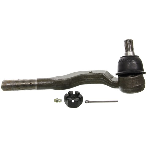 MOOG Chassis Products Steering Tie Rod End P/N:ES3545
