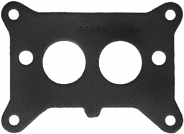 FEL-PRO Carburetor Mounting Gasket P/N:60186