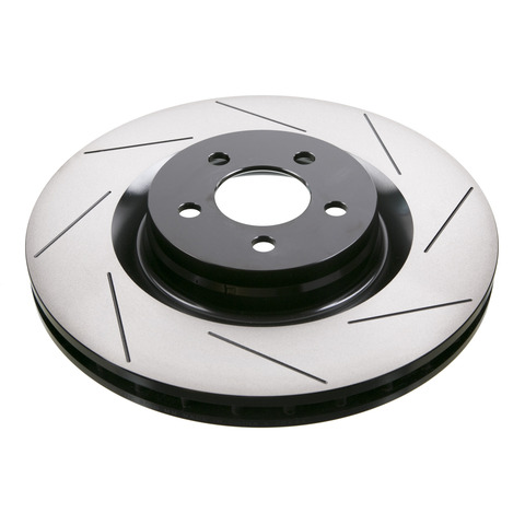 Wagner Brake Disc Brake Rotor P/N:BD180395E