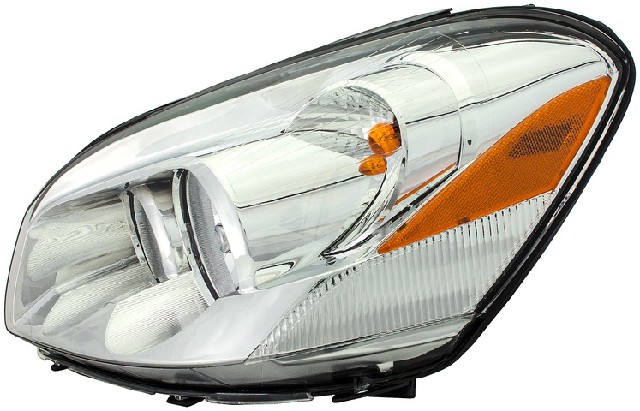 Dorman Headlight Assembly P/N:1591993