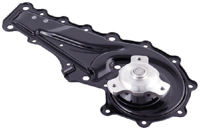 Gates Engine Water Pump P/N:44033