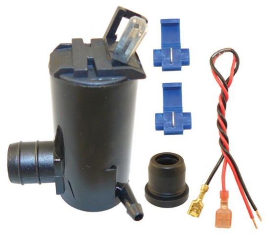 ACI Windshield Washer Pump P/N:172870