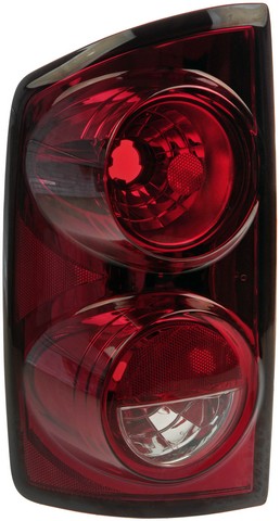Dorman Tail Light Assembly P/N:1611230 Dorman Tail Light Assembly P/N:1611230
