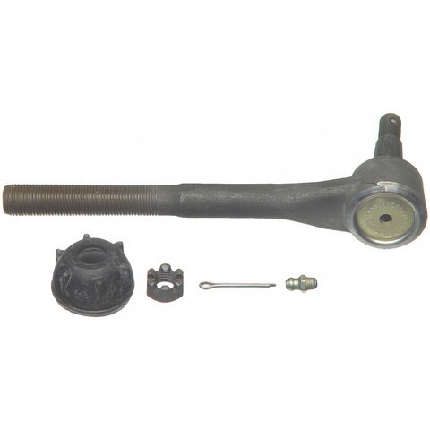 MOOG Chassis Products Steering Tie Rod End P/N:ES370R MOOG Chassis Products Steering Tie Rod End P/N:ES370R
