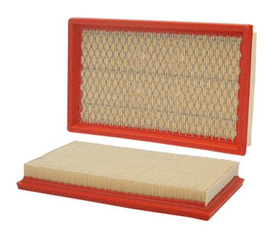 Wix Engine Air Filter P/N:46116 Wix Engine Air Filter P/N:46116