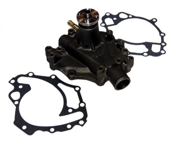 GMB Engine Water Pump P/N:125-1110