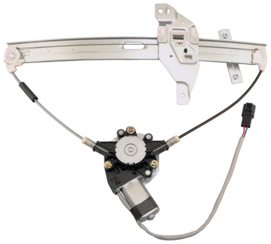 ACI Window Motor and Regulator Assembly P/N:82240 ACI Window Motor and Regulator Assembly P/N:82240