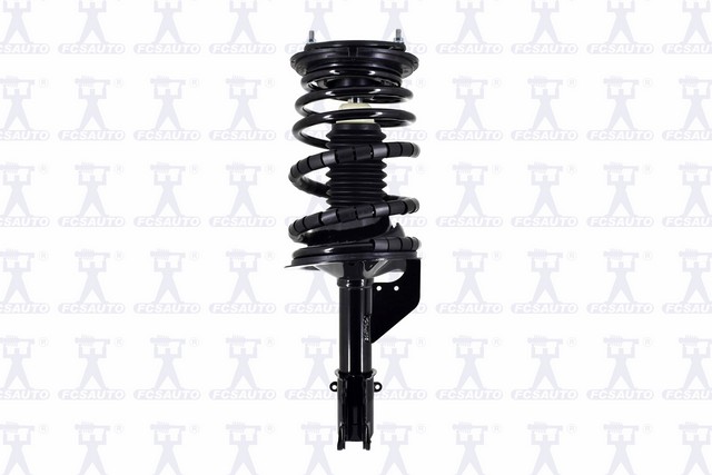 Focus Auto Parts Suspension Strut and Coil Spring Assembly P/N:1332311R