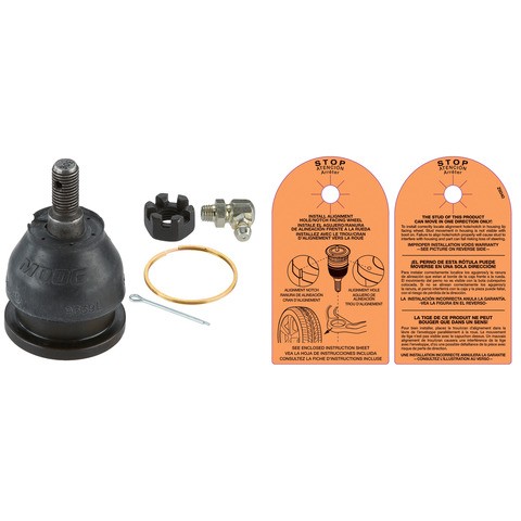 QuickSteer Suspension Ball Joint P/N:K80199
