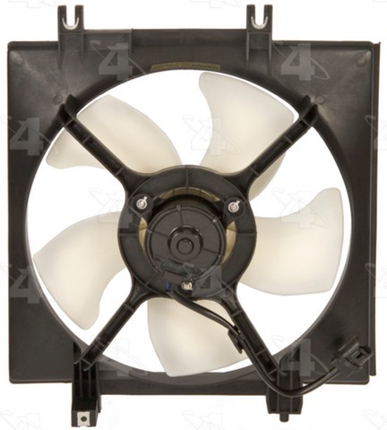 Four Seasons A/C Condenser Fan Assembly P/N:76030