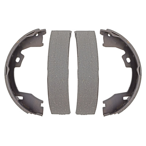 Wagner Brake Parking Brake Shoe P/N:Z990