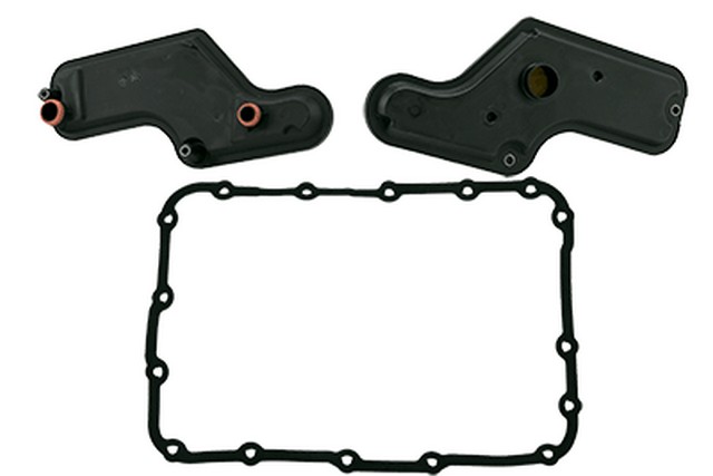 Wix Transmission Filter Kit P/N:58117 Wix Transmission Filter Kit P/N:58117
