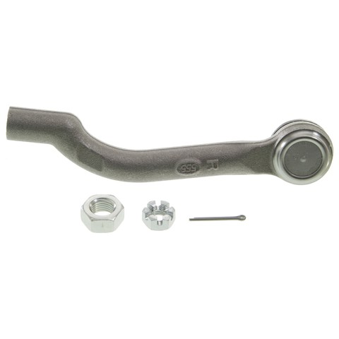 MOOG Chassis Products Steering Tie Rod End P/N:ES800582 MOOG Chassis Products Steering Tie Rod End P/N:ES800582
