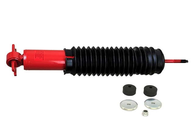 KYB Suspension Shock Absorber P/N:565066