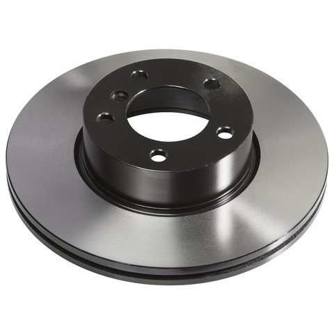 Wagner Brake Disc Brake Rotor P/N:BD180127E