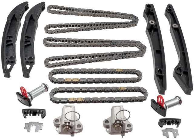 Melling Engine Timing Set P/N:3-1069SAX