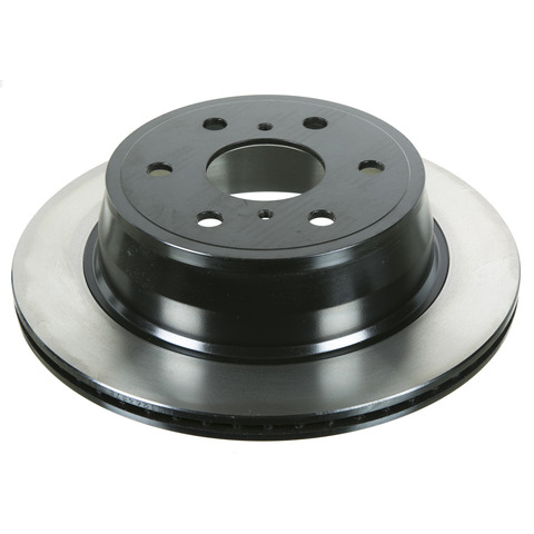 Wagner Brake Disc Brake Rotor P/N:BD126457E