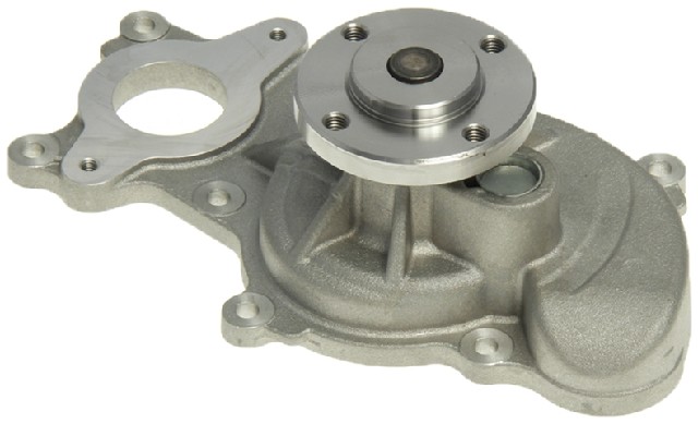 Gates Engine Water Pump P/N:43017