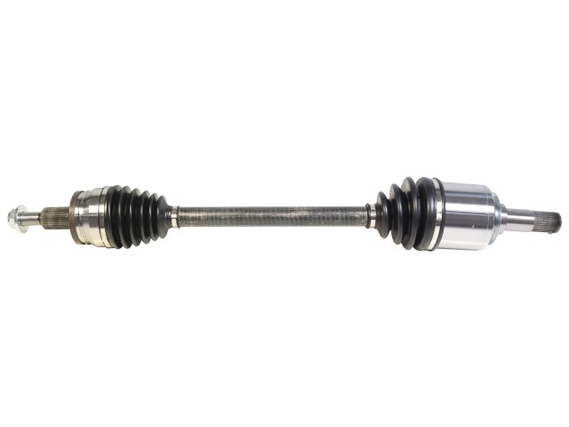 GSP CV Axle Assembly P/N:NCV12138
