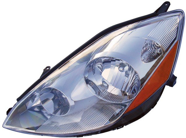 Dorman Headlight Assembly P/N:1592039