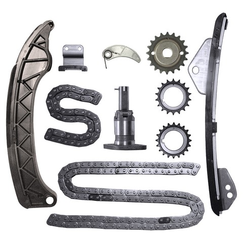 INA US Engine Timing Set P/N:ZC-76275