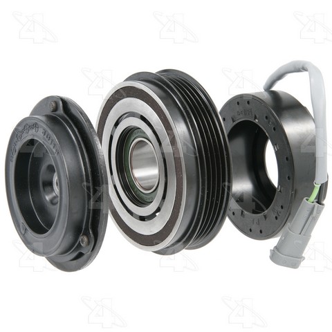 Four Seasons A/C Compressor Clutch P/N:47362