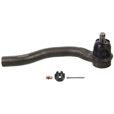 MOOG Chassis Products Steering Tie Rod End P/N:ES800373