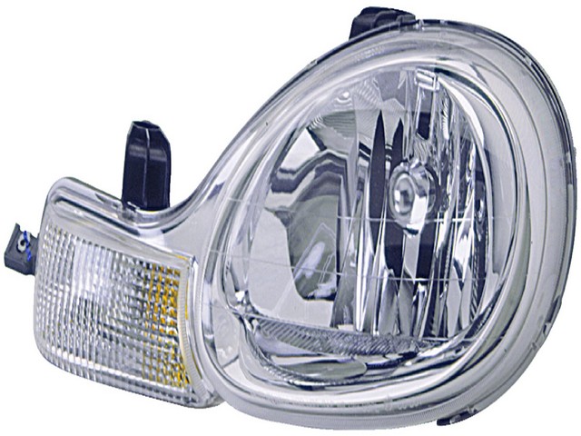 Dorman Headlight Assembly P/N:1590300