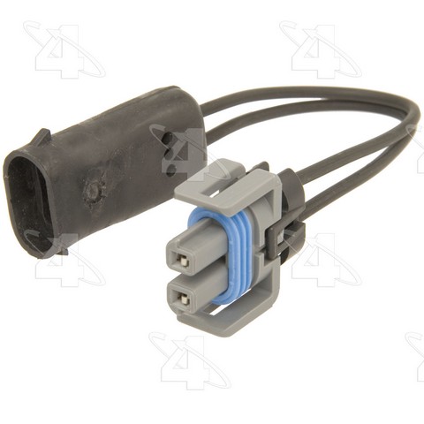 Four Seasons A/C Compressor Clutch Electrical Connector Adapter P/N:37233