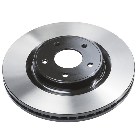 Wagner Brake Disc Brake Rotor P/N:BD180592E