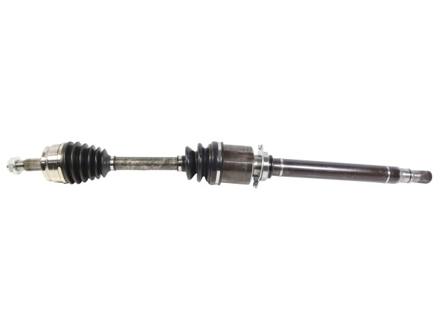 GSP CV Axle Assembly P/N:NCV76007
